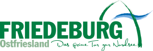 Logo von Gemeinde Friedeburg