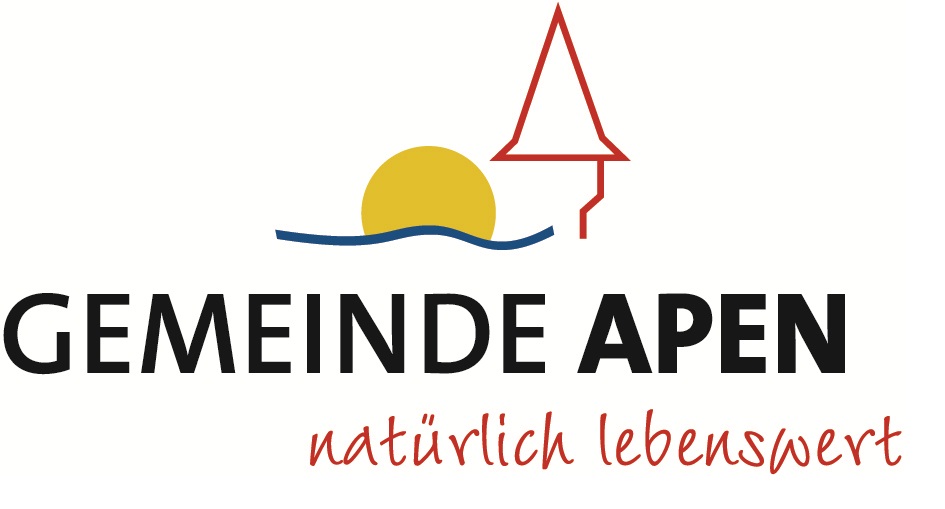 Logo von Gemeinde Apen
