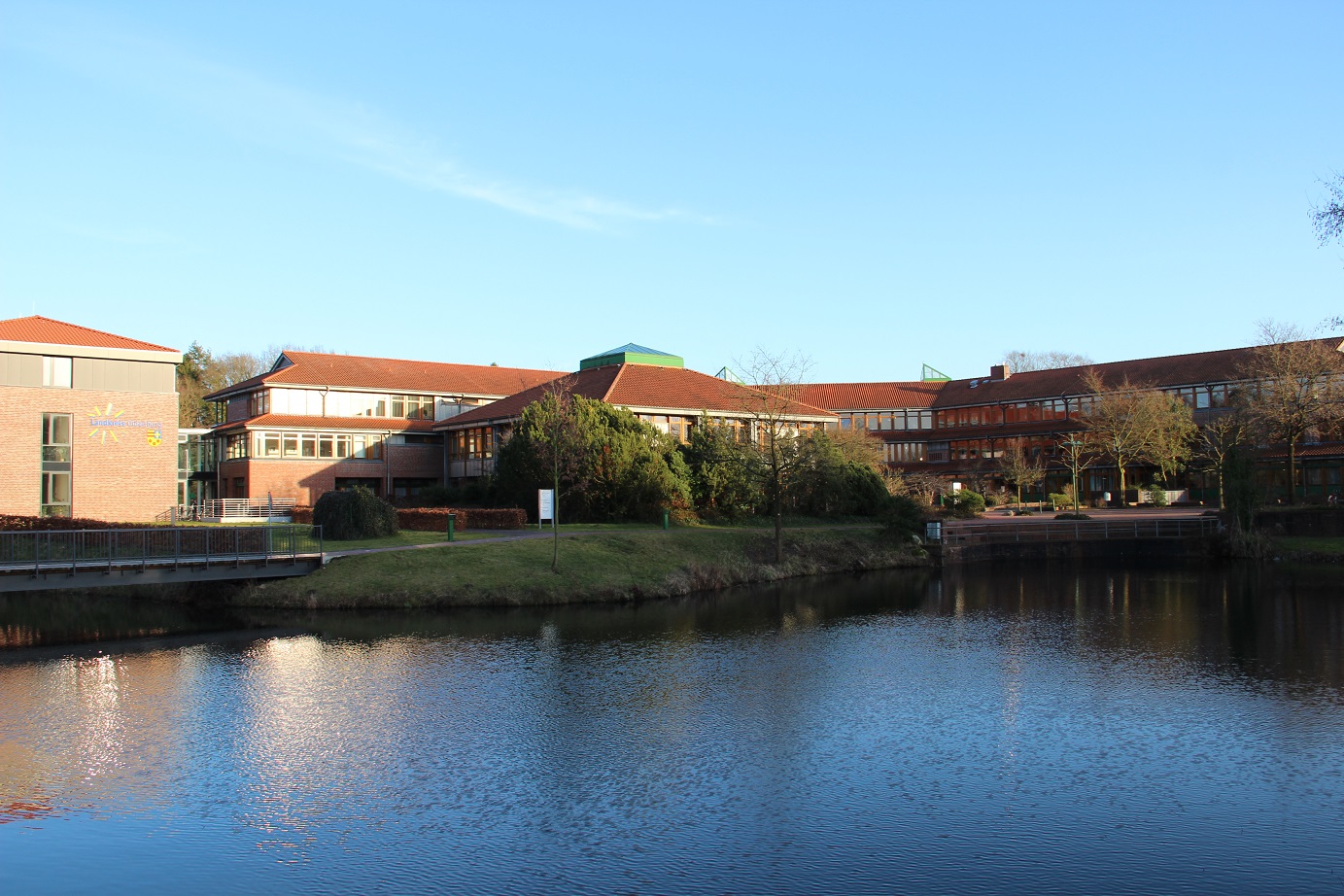 Hintergrundbild von Landkreis Oldenburg