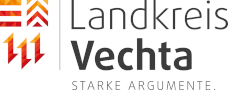Logo von Landkreis Vechta
