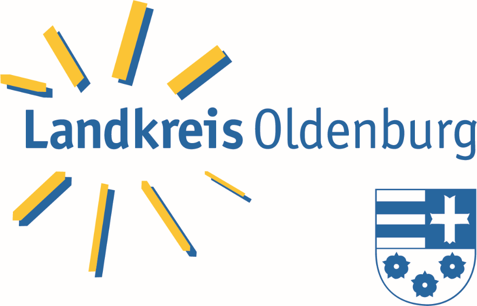Logo von Landkreis Oldenburg