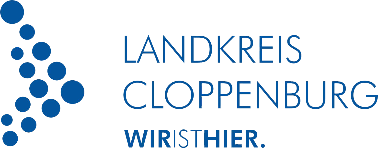 Logo von Landkreis Cloppenburg
