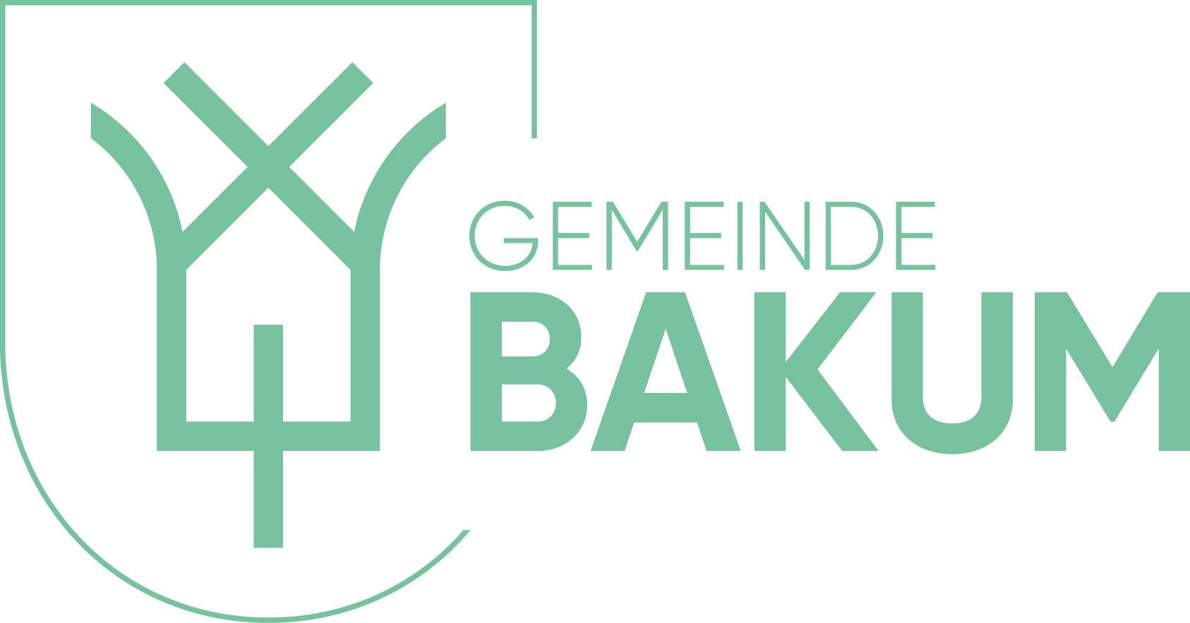 Logo von Gemeinde Bakum