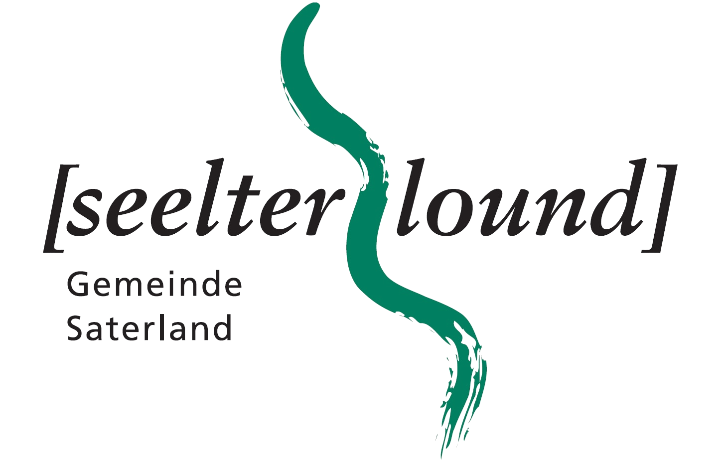 Logo von Gemeinde Saterland