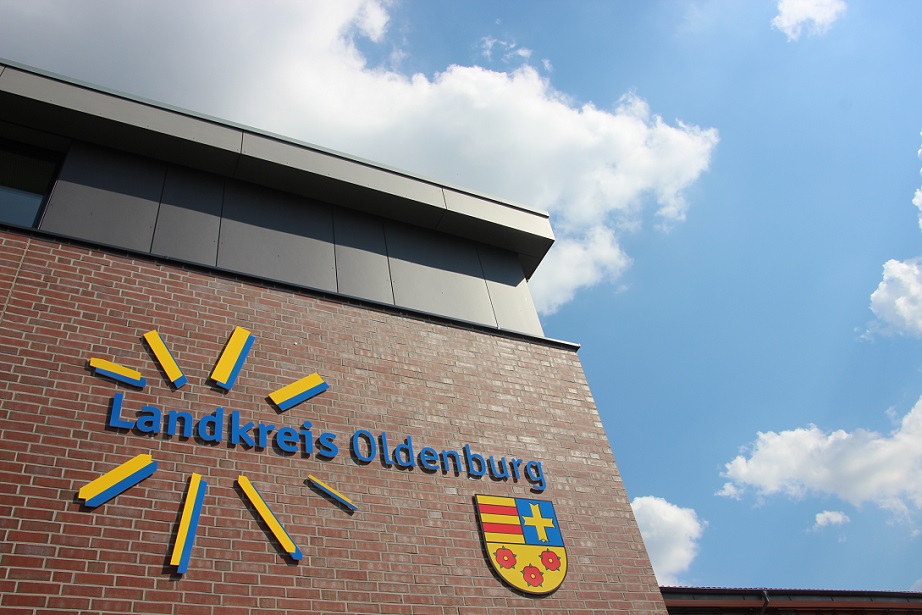 Bild von Landkreis Oldenburg